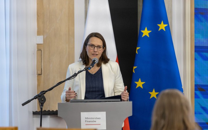 Польща уже надала Україні допомоги на майже €11 млрд
