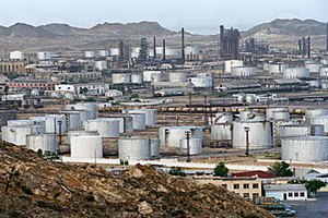 Туркмения повысила оценку запасов газа и нефти в полтора раза