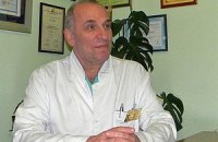 Міліція затримала підозрюваного у вбивстві львівського лікаря