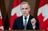 Зеленський прибув до Канади. Прем’єр Марк Карні оголосив додаткову економічну допомогу Україні на $2,5 млрд