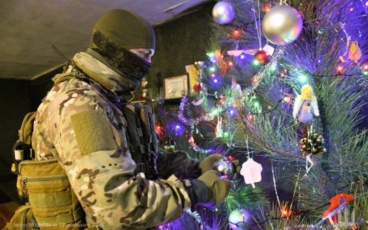 Генштаб: від початку доби на фронті відбулось 120 бойових зіткнень