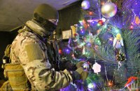 Генштаб: від початку доби на фронті відбулось 120 бойових зіткнень