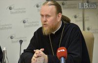 Архієпископ УПЦ КП передбачив Московському патріархату долю Партії регіонів
