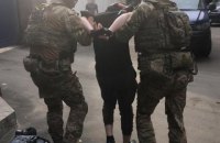 СБУ затримала ще одного бойовика "Ісламської держави"