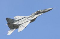 Польша намекнула на готовность охранять небо Словакии в обмен на передачу Украине МиГ-29