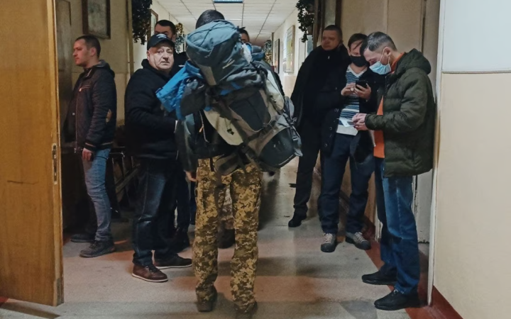 У Міноборони повідомили про покращення процедури військово-лікарської експертизи 
