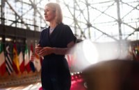 Каллас: Чорнобиль досі залишається під загрозою через терор Росії