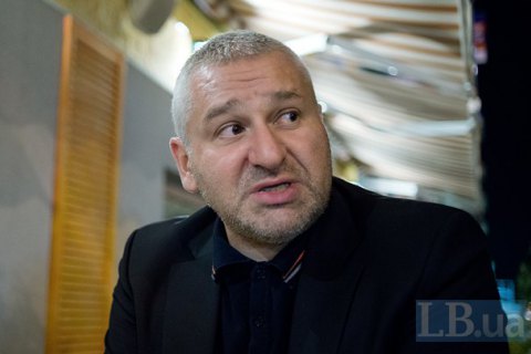 Защитника украинских политзаключенных в России Фейгина лишили статуса адвоката