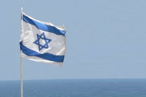 Посольство Ізраїлю переїжджає до Львова