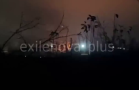 Сили оборони уразили НПЗ на Кубані та нафтобазу в Ростовській області