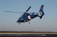 Китай продал Боливии шесть вертолетов H425