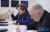 Троицкий и Ройтбурд: "В Украине нет внятной русскоязычной идеологии"