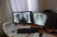 Європейський рівень медичних послуг: про реформування в Гадяцькому районі 