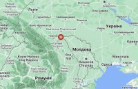 Учора у Чернівецькій області стався землетрус