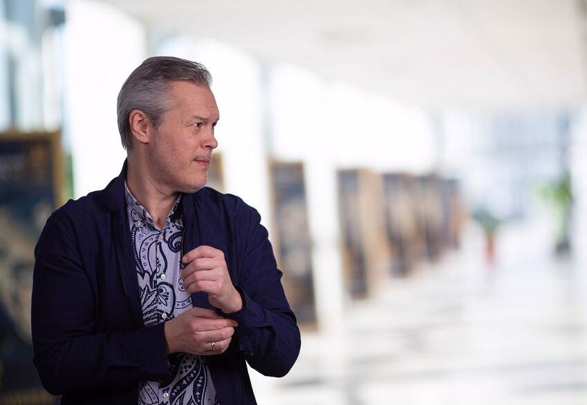 Скрипаль Вадім Репін