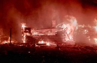 На Чернігівщині росіяни поранили залізничника, влучили по обʼєкту мобільного звʼязку 