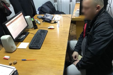 В Тернопольской области заблокировали незаконную маршрутизацию международного телефонного трафика