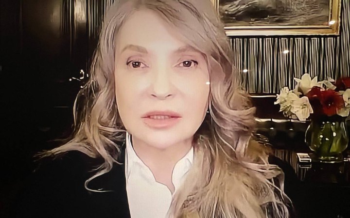 Тимошенко закликала зафіксувати неможливість виборів під час війни та застерегла від електронного голосування за кордоном