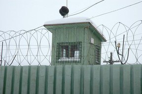 Бунт заключенных под Челябинском завершился