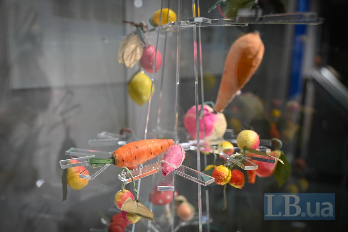 Ватяні іграшки - колись найдоступніші і найпоширеніші