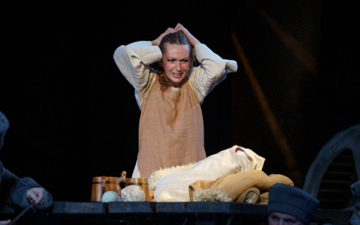 Прем’єра “Катерини” в Одеській опері. Фоторепортаж 