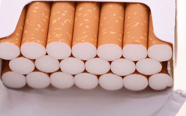 В Україні оновлять маркування сигаретних пачок