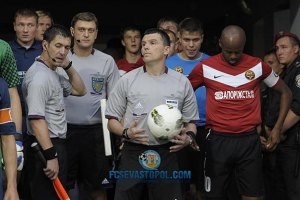 Швецов судитиме "Шахтар", а Годулян попрацює з "Динамо"
