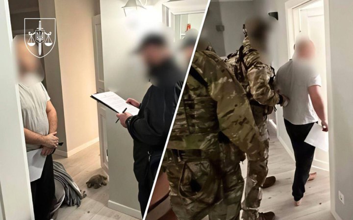 Необгрунтовані активи на 17 млн грн: скеровано до суду обвинувальний акт щодо експосадовця Сил логістики ЗСУ