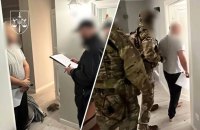 Необгрунтовані активи на 17 млн грн: скеровано до суду обвинувальний акт щодо експосадовця Сил логістики ЗСУ