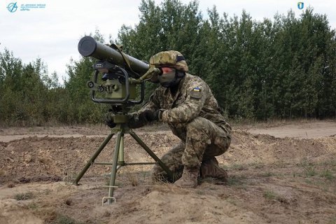 На ракетне озброєння Україна протягом 10 років витратить 200 млрд грн, – Данілов