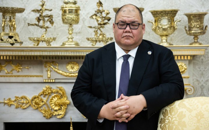 У Білому домі заявили, що Нобелівський комітет ставить політику вище за мир