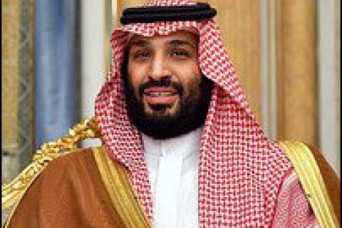 Делегація "Манчестер Юнайтед" вирушає до спадкоємного принца Саудівської Аравії
