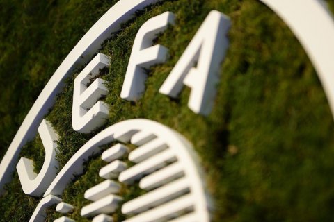 УЕФА готов признать чемпионами лиг текущих лидеров, если турниры не будут доиграны
