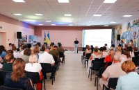 На Київщині облаштують ще понад 150 укриттів у навчальних закладах 