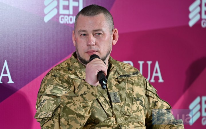 Паліса: Росія після перемир'я нікуди не дінеться, але будь-яку можливість для миру треба використовувати