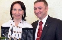 Біатлоністка Підгрушна стала заступником міністра молоді та спорту України