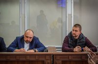 Головна справа Майдану: як упродовж восьми років судили п’ятьох беркутівців і чому жодного не відправили в тюрму