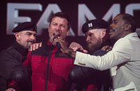 Дуже довга хода: екранізація культового роману Стівена Кінга «Людина, що біжить»