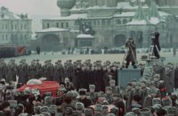 Фільм Сергія Лозниці про похорон Сталіна потрапив у список найкращих стрічок року за версією The Guardian 