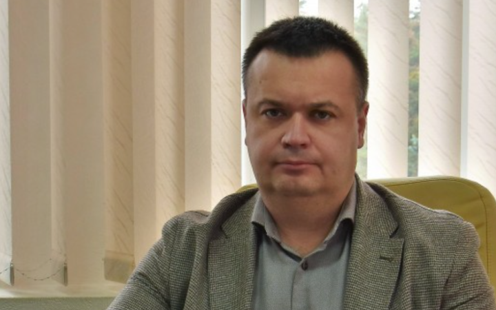 Керівника “Київспецтрансу” підозрюють у допущенні зберігання відходів на ділянках, які не відведені під сміттєзвалище