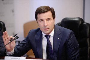 Коновалюк вважає некоректним коментувати свою відсутність у списках ПР