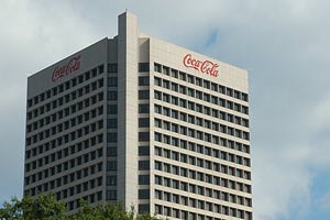 Coca-Cola вновь стала самым дорогим мировым брендом
