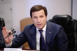 Коновалюк считает некорректным комментировать свое отсутствие в списках ПР