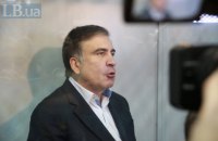 ​Саакашвили заявил о необходимости переговоров с Банковой