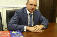 Татаров написал заявление о приостановлении своих служебных полномочий