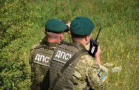 На границе с РФ в Сумской области напали на пограничников