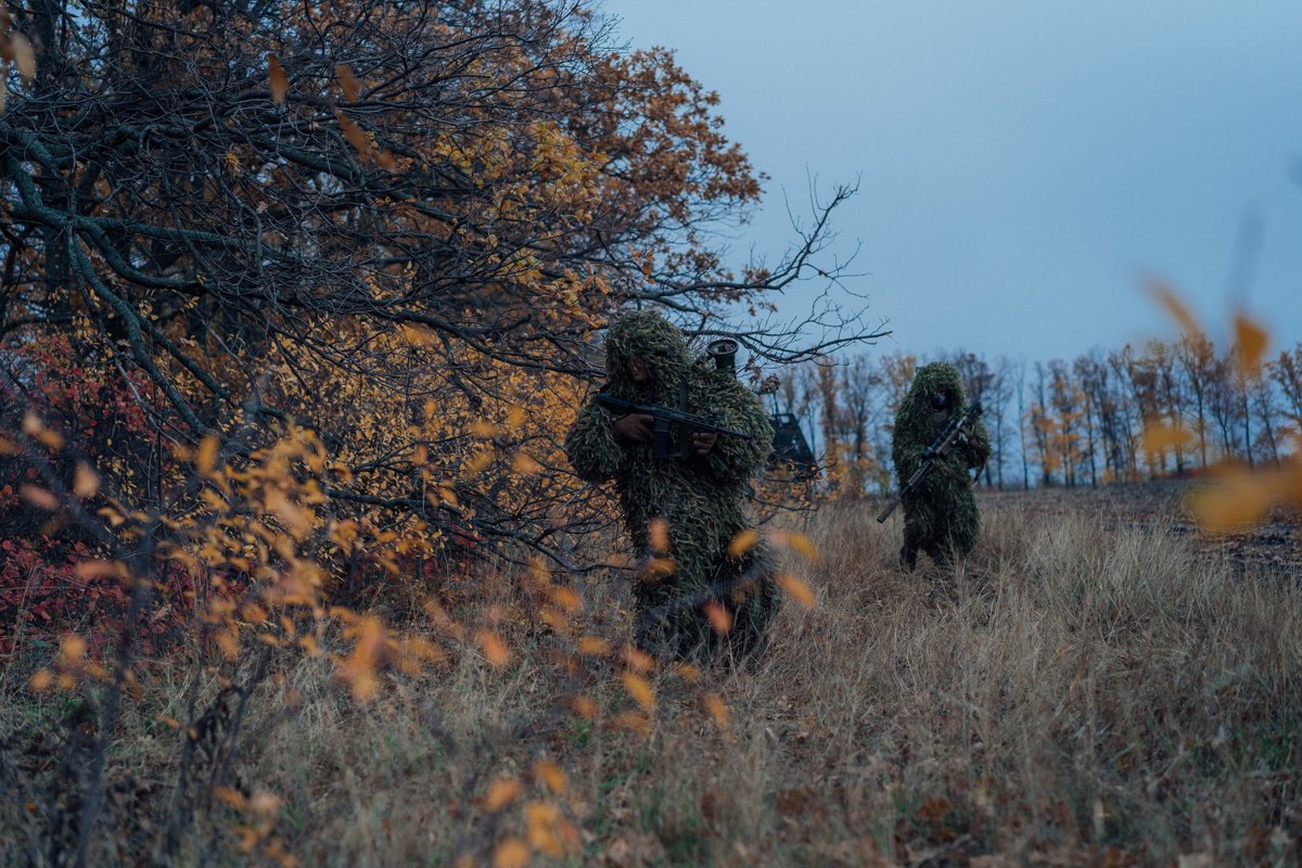 13 бригада НГУ «Хартія»