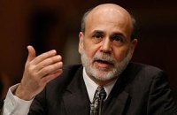 Бернанке: економіка США ослабла 2012 року