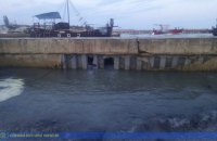 СБУ разоблачила масштабное хищение средств при реконструкции канала "Тилигульский лиман - Черное море"