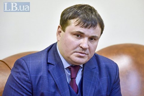 Гусєв розповів про напрямки трансформації "Укроборонпрому" в холдинги 